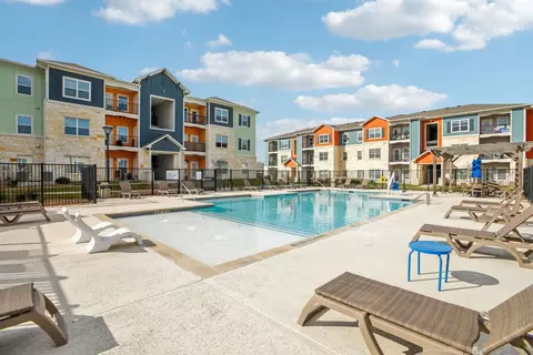 16016 Bratton Ln #34419, Austin, TX 78728