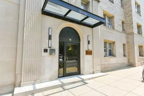 2445 15th St NW #407, Washington, DC 20009