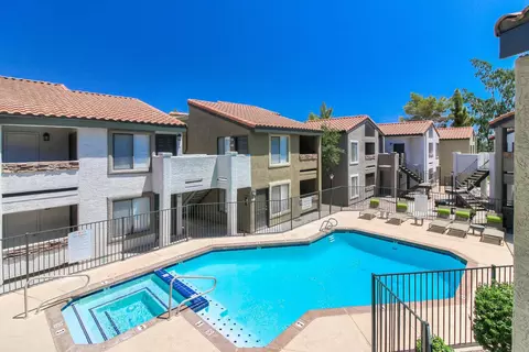 4727 Warner Rd #2071, Phoenix, AZ 85044
