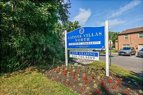 1 Janper Ct #28, Woodlawn, MD 21207