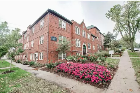 3503 Jones St UNIT 209 A900, Omaha, NE 68105