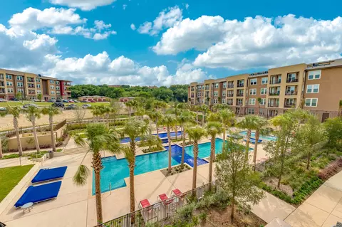 11539 Huebner Rd #2304, San Antonio, TX 78230