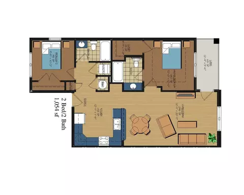 211 Harmony Villa Way #COURTYARD 333, Cottleville, MO 63376