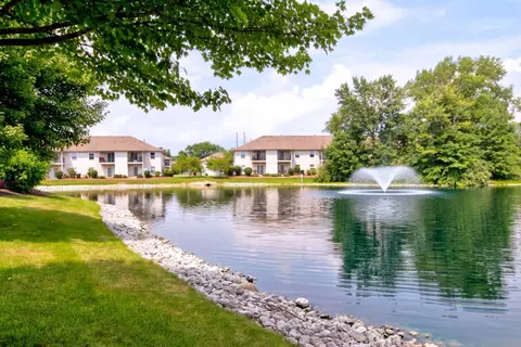 2700 Gleneagles Blvd #4113, Valparaiso, IN 46383