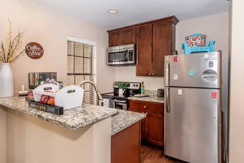 1727 Westview Ter #1805G, Arlington, TX 76013