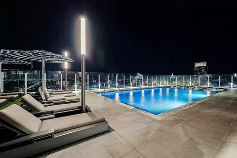303 W 5th St #1708, Austin, TX 78701