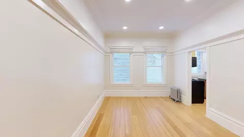 691 Ofarrell St #204, San Francisco, CA 94109