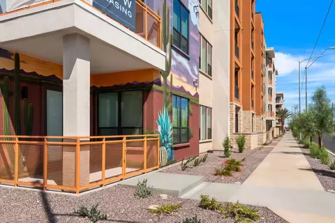 2332 N 7th St #318, Phoenix, AZ 85006