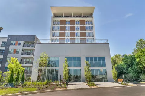 3025 Charlotte Ave #0439, Nashville, TN 37209