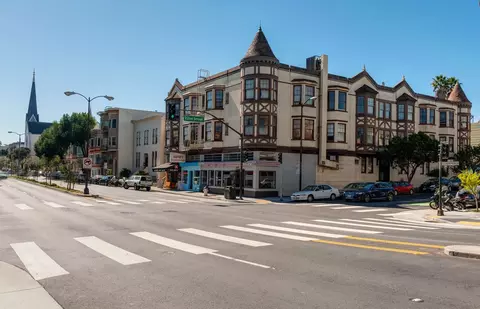 3411 22nd St #05, San Francisco, CA 94110