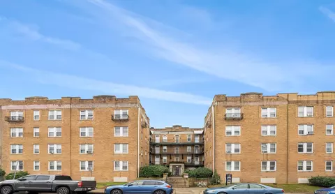 6212 Chestnut St #4G, Philadelphia, PA 19139