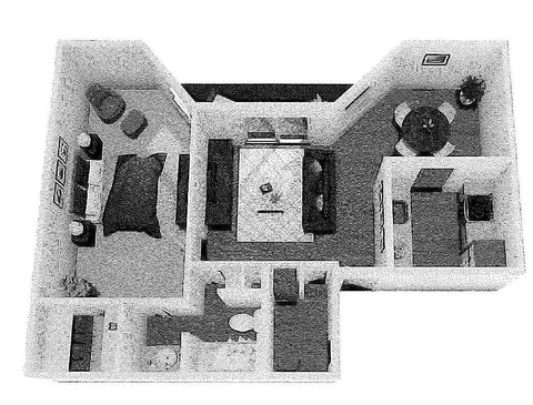 305 W Air Depot #05L, Gadsden, AL 35903