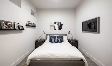 1331 W 7th St #312, Los Angeles, CA 90017