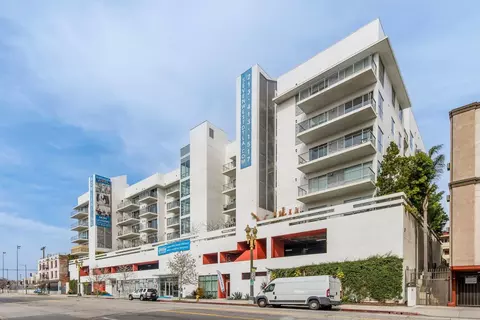 1331 W 7th St #312, Los Angeles, CA 90017