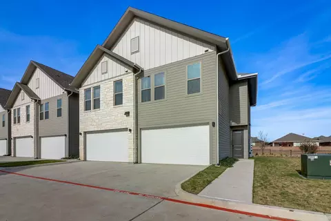 2343 Pratum Way #2327, Fort Worth, TX 76177