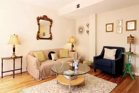 2070 Belmont Rd NW #101, Washington, DC 20009