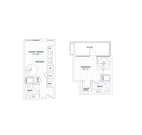 965 Florida Ave NW #WR1039, Washington, DC 20001