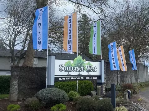 18205 NW Bronson Rd #H5, Portland, OR 97229