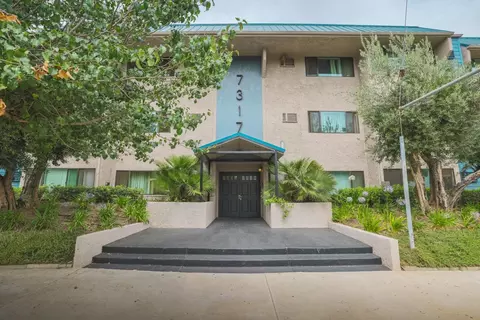 7317 Haskell Ave #311-A-R, Los Angeles, CA 91406