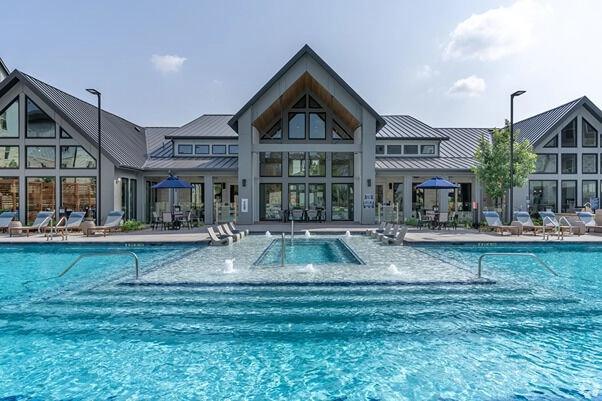10801 Wayne Riddell Loop #8110, Austin, TX 78748