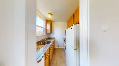 2333 Channing Way #27, Berkeley, CA 94704