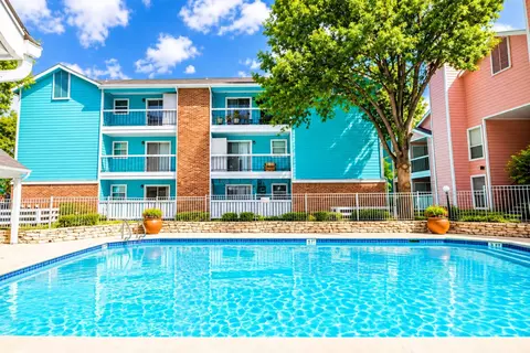 5341 Gawain Dr #612, San Antonio, TX 78218