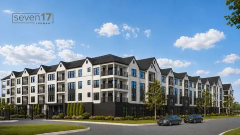 717 Lehman St #1469, Houston, TX 77018