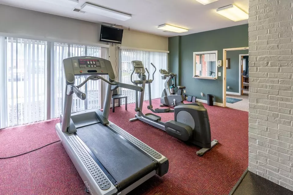  420 Arbor Pointe Dr #157, Battle Creek, MI 49037 photo 38