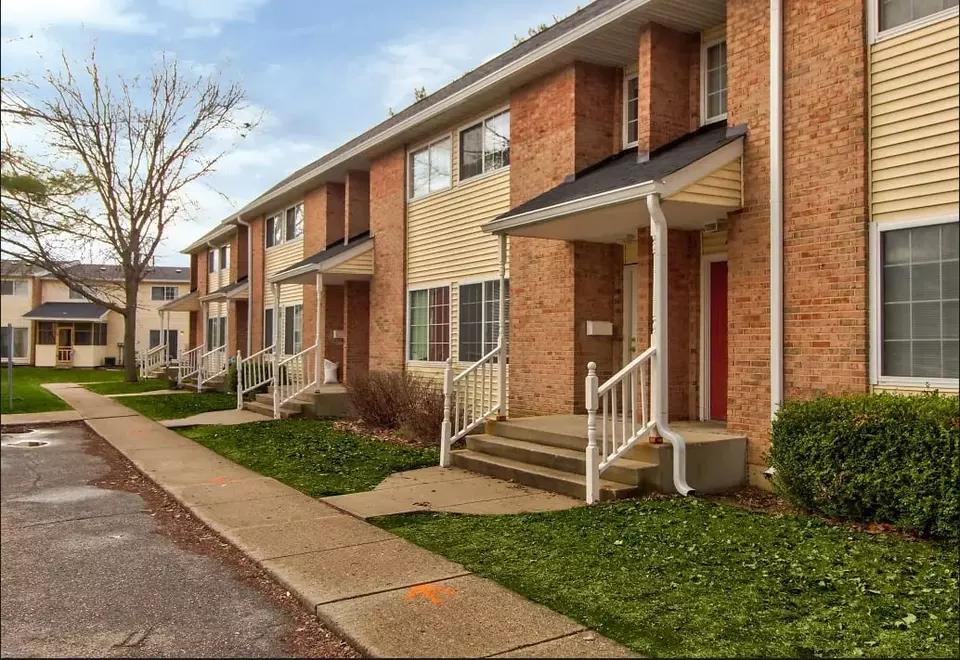  420 Arbor Pointe Dr #157, Battle Creek, MI 49037 photo 36