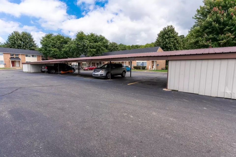  420 Arbor Pointe Dr #157, Battle Creek, MI 49037 photo 42