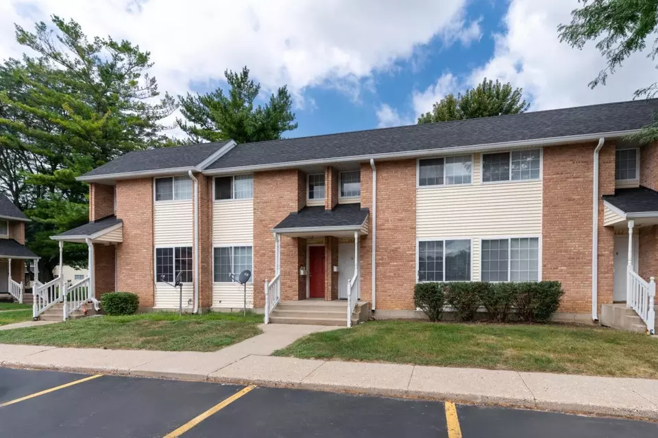  420 Arbor Pointe Dr #157, Battle Creek, MI 49037 photo 33