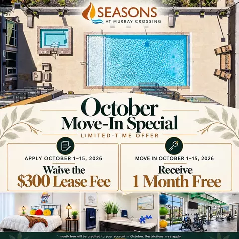 196 W Vine St #A226, Murray, UT 84107