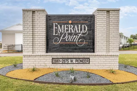 2871 W Pioneer Dr #2869-125, Irving, TX 75061