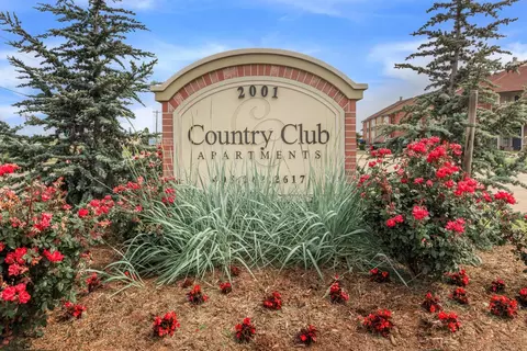 2001 S Country Club Rd #0204, El Reno, OK 73036