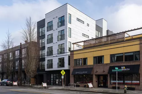 7006 Greenwood Ave N #501, Seattle, WA 98103