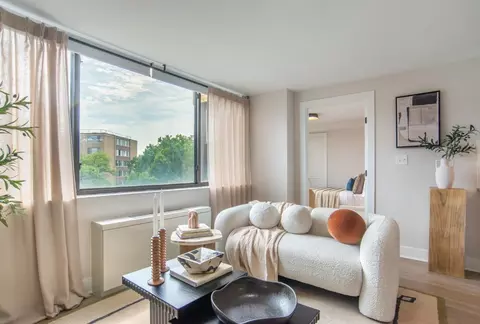 4500 Connecticut Ave NW #614, Washington, DC 20008