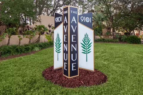 9101 Avenue Club Dr #9013-104, Tampa, FL 33637