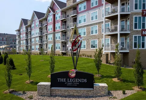 14050 Granite Ave #210, Apple Valley, MN 55124