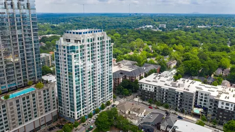 100 6th St NE #1815, Atlanta, GA 30308
