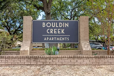 1329 W Mary St #BOU-212, Austin, TX 78704
