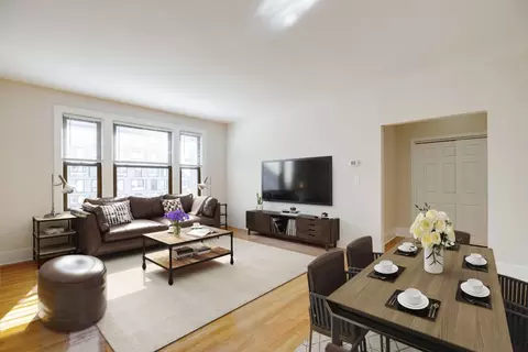 1629 Columbia Rd #224, Washington, DC 20009