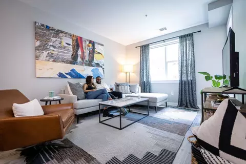 2911 W Grand Blvd #3103, Detroit, MI 48202