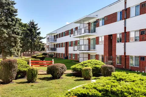1901 Washington Blvd #C-7S, Wilson, PA 18042