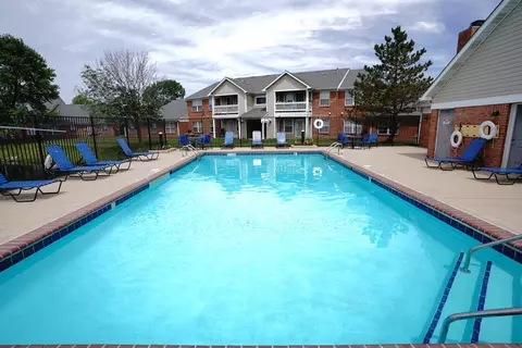101 Shamrock Cir #26, Pendleton, IN 46064 photo 11