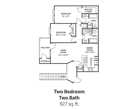 101 Shamrock Cir #26, Pendleton, IN 46064 photo 27