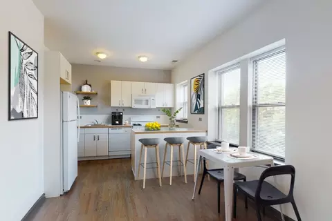 5300 S Drexel Blvd #851-A1, Chicago, IL 60615