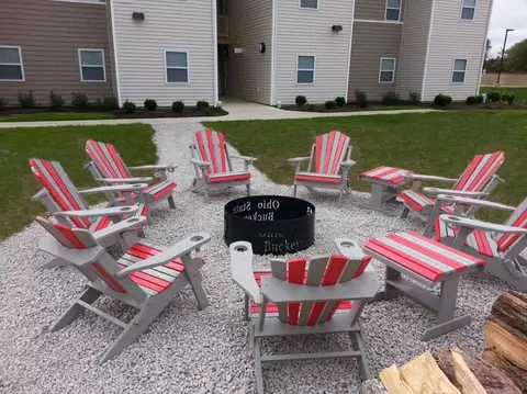 258 University Dr, Marion, OH 43302