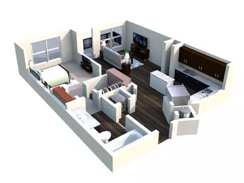 7010 Lake Nona Blvd #127, Orlando, FL 32827