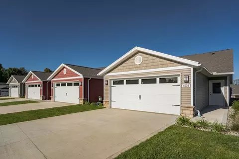 5777 Coneflower Dr #5785Q, Medina, OH 44256