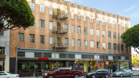 425 Broadway #STE B, Santa Monica, CA 90401